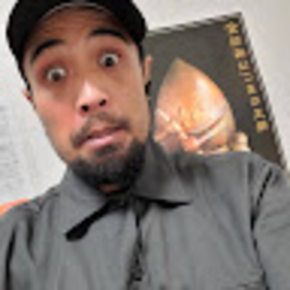 Meet your Posher, Sam